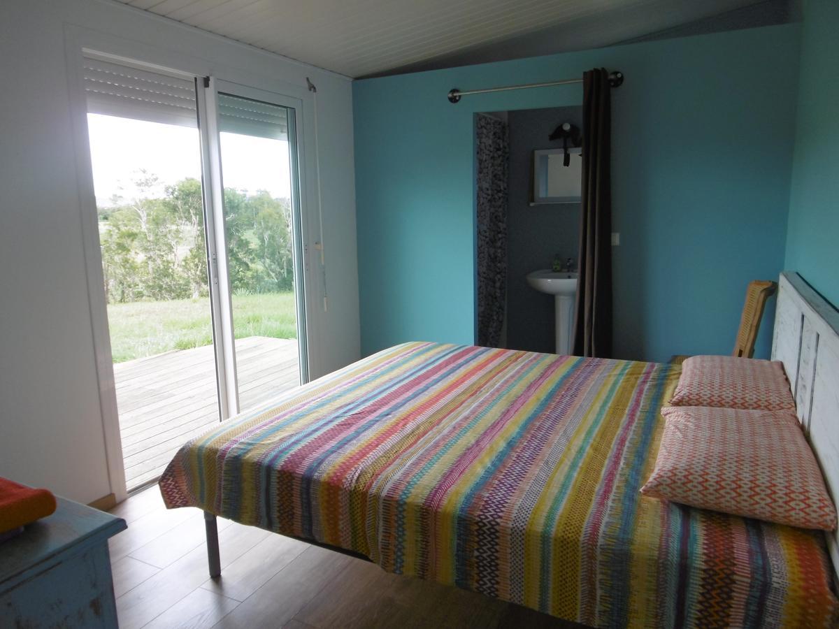 Chambre Tontouta La Tamoa Païta Quarto foto